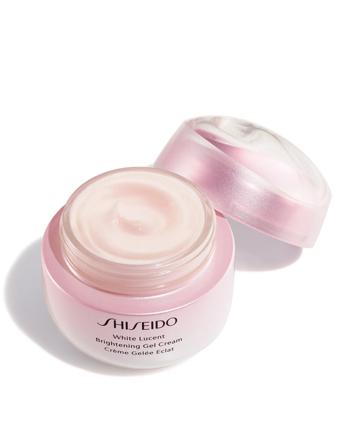 Shiseido White Lucent Brightening Gel Cream 50mL