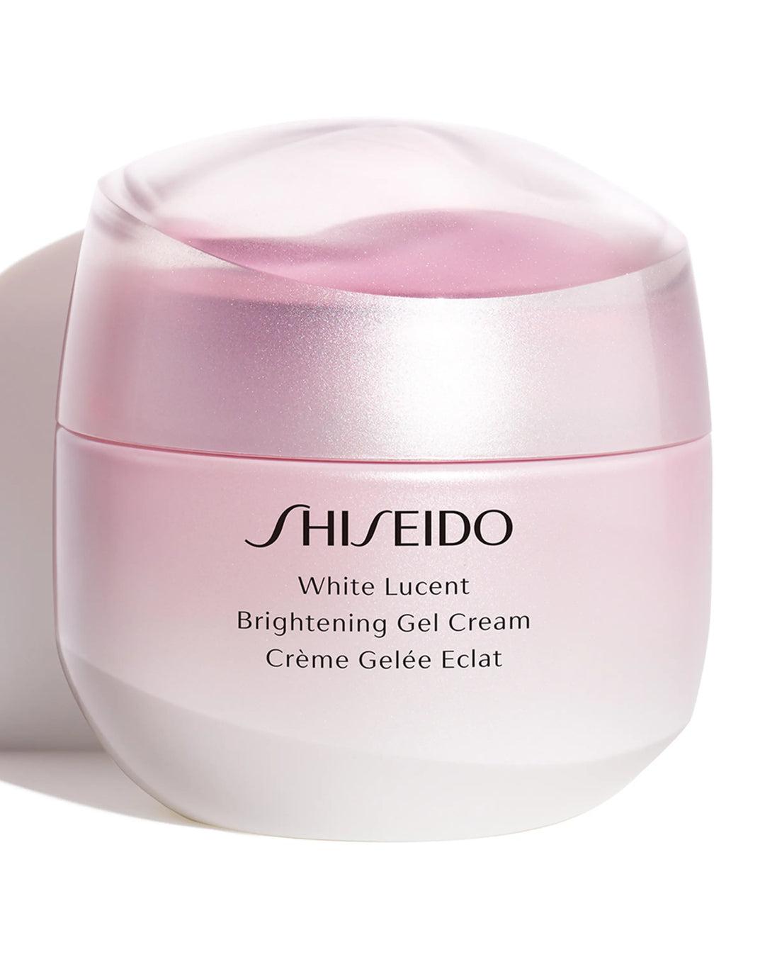 Shiseido White Lucent Brightening Gel Cream 50mL