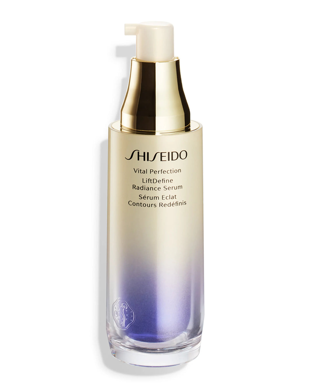 Shiseido LiftDefine Radiance Serum 80mL