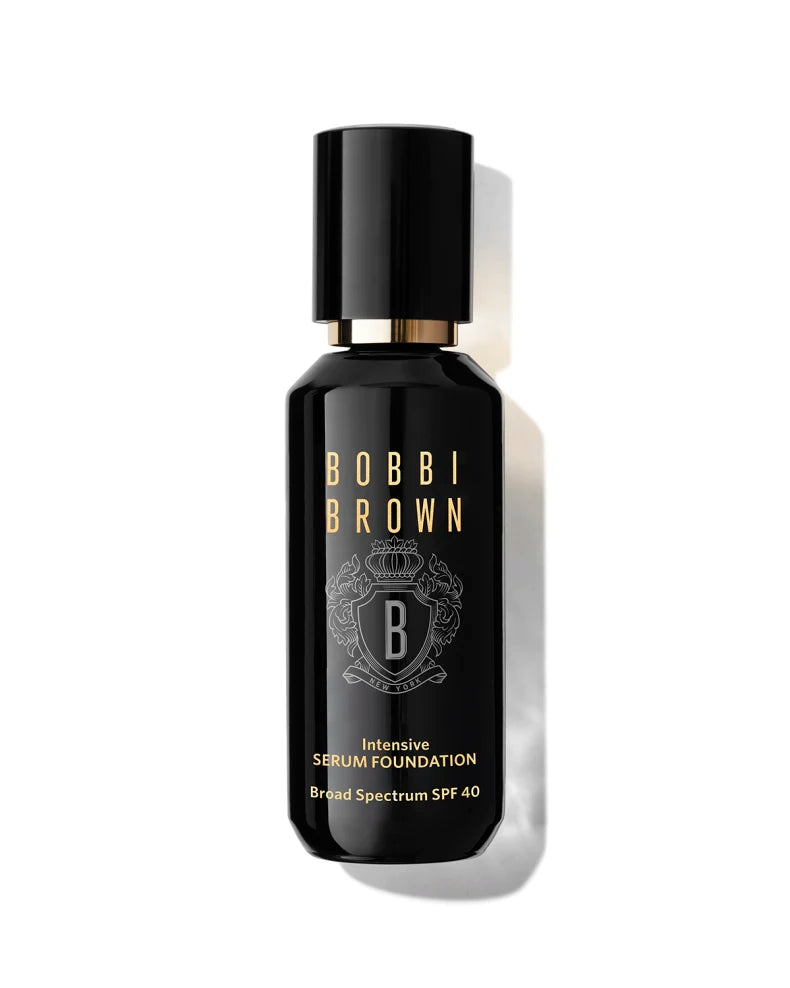 Bobbi Brown Intensive Serum Foundation SPF 40