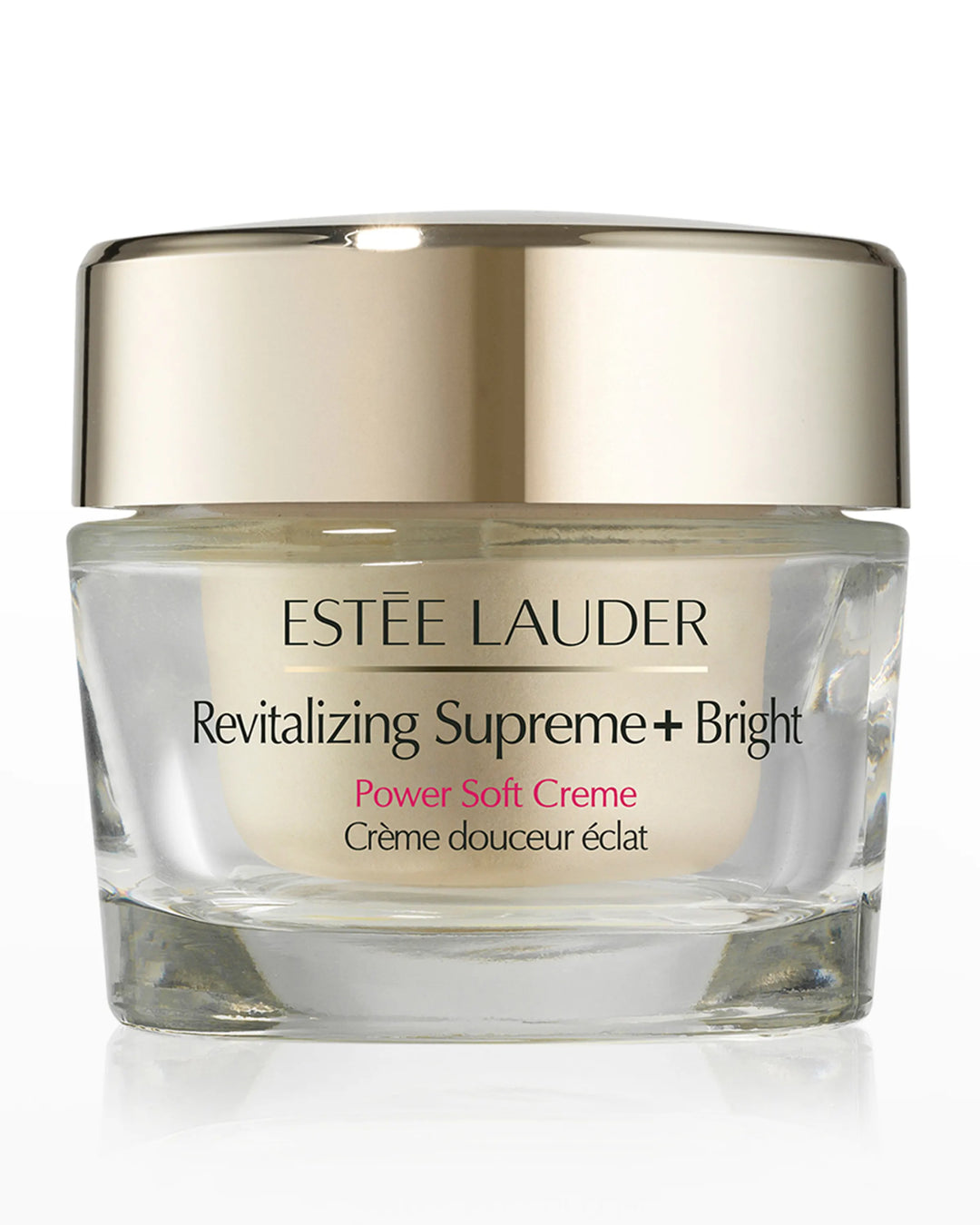 Estee Lauder Revitalizing Supreme+ Bright Moisturizer Power Soft Creme 1.7oz