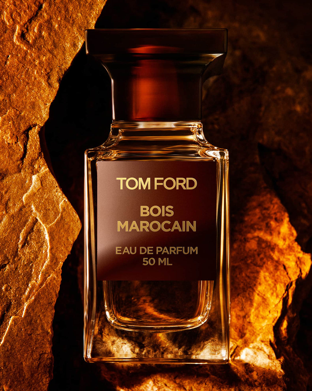Tom Ford BOIS MAROCAIN EAU DE PARFUM 50mL