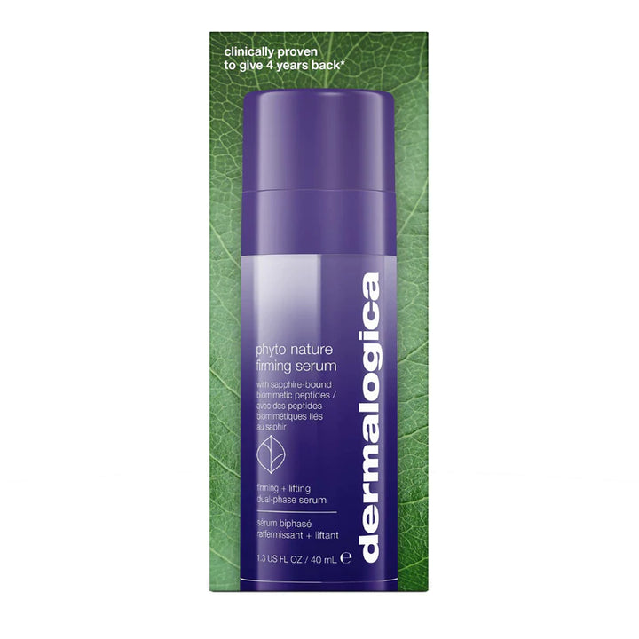 Dermalogica Phyto Nature Firming Serum 1.3oz