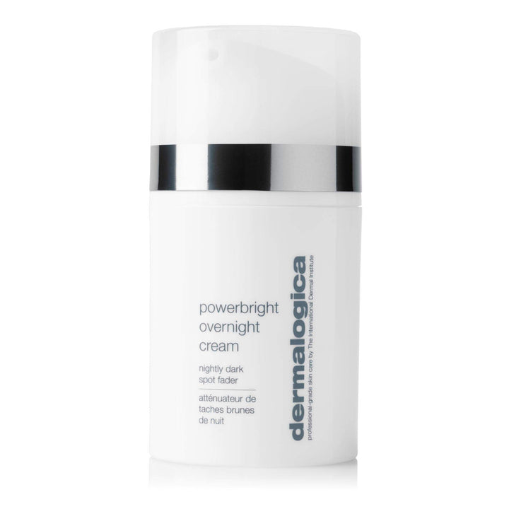 Dermalogica Powerbright Overnight Cream 1.7oz