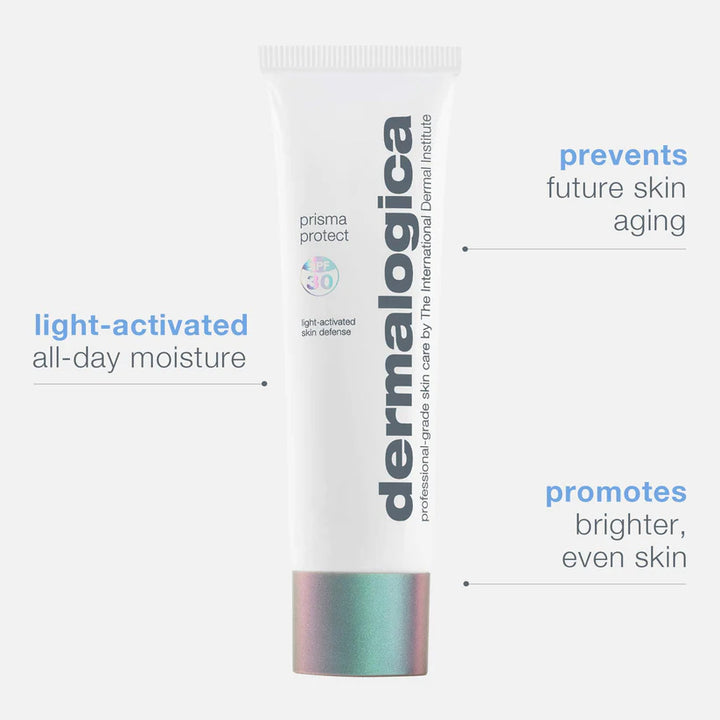 Dermalogica Prisma Protect SPF30 Moisturizer 1.7oz