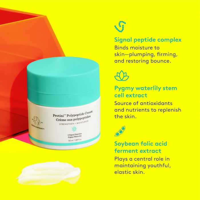 Drunk Elephant Protini™ Polypeptide Cream 50ml