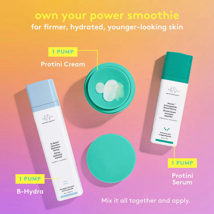 Drunk Elephant Protini™ Polypeptide Cream 50ml