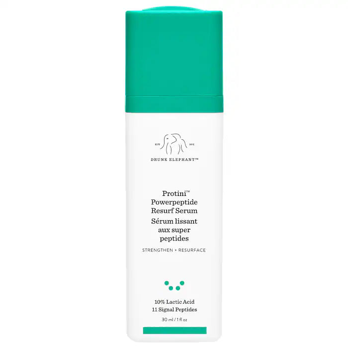 Drunk Elephant Protini™ Powerpeptide Resurf Serum 30ml