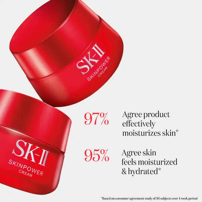 SK-II SKINPOWER Cream 2.7oz