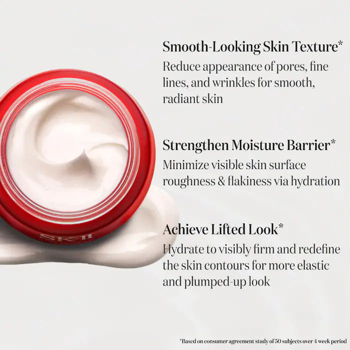 Get SK-II SK2 Skinpower Facial Cream 80g Delivered