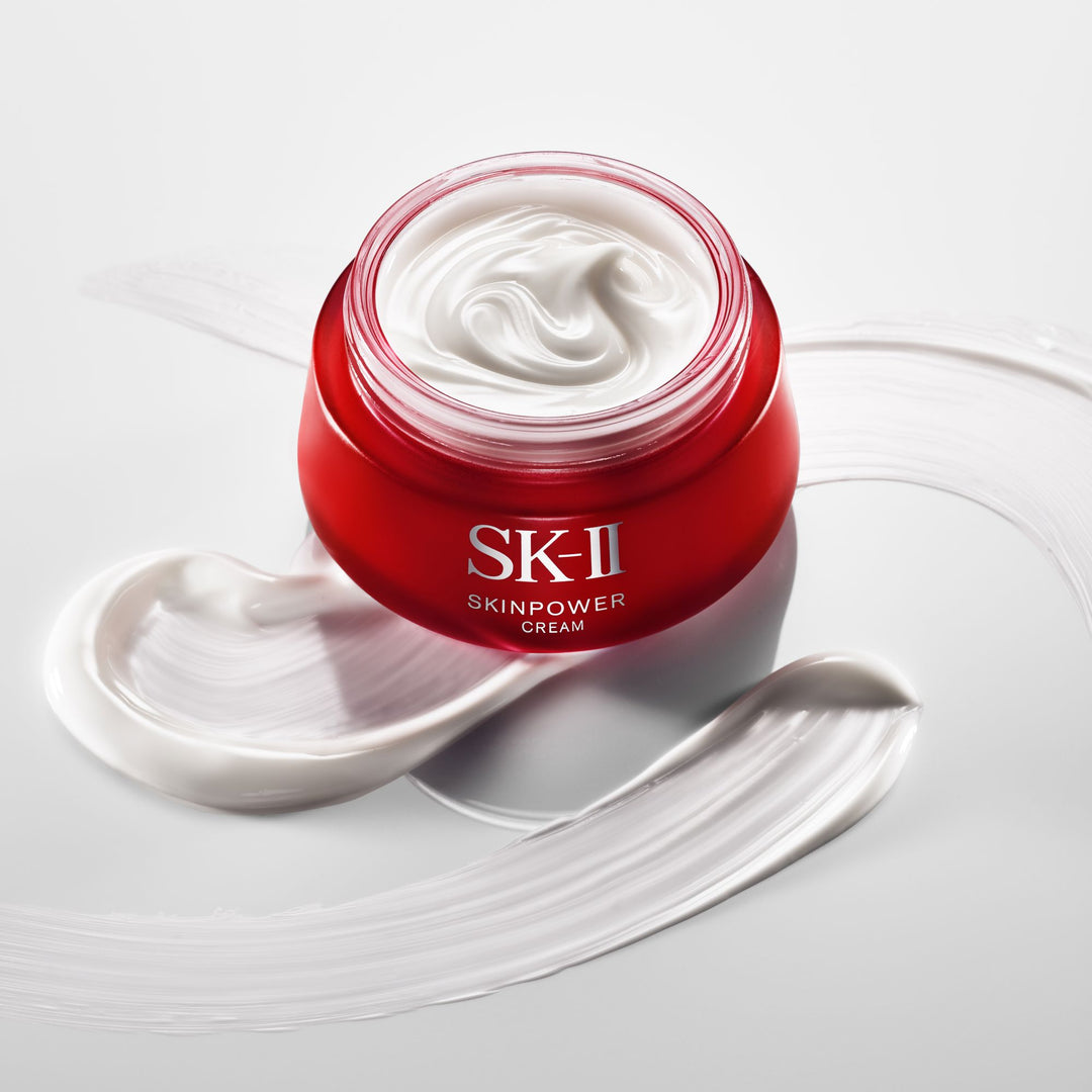 SK-II SKINPOWER Cream 2.7oz