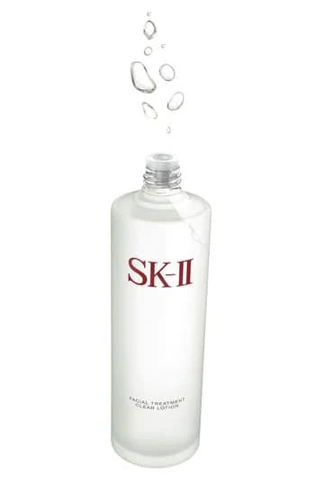 SK-II Facial Treatment Clear Lotion 5.4oz.