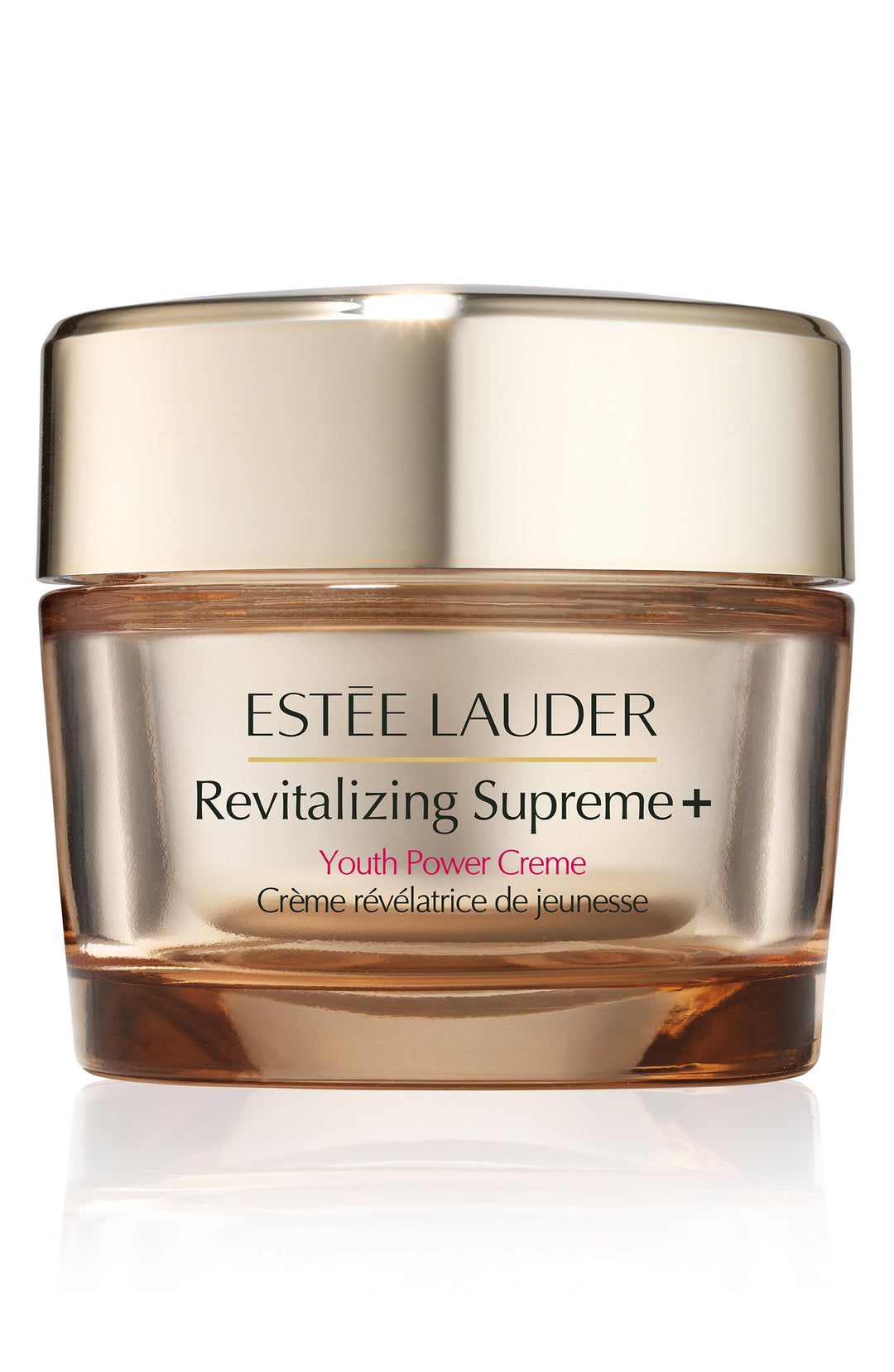 Estee Lauder Revitalizing Supreme+ Moisturizer Youth Power Creme 1.7oz