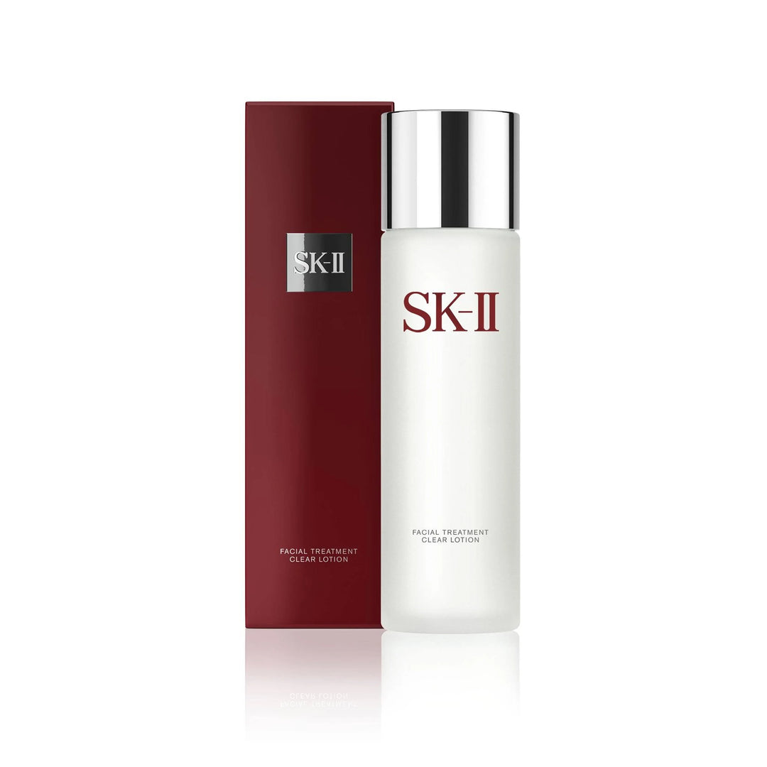 SK-II Facial Treatment Clear Lotion 5.4oz.