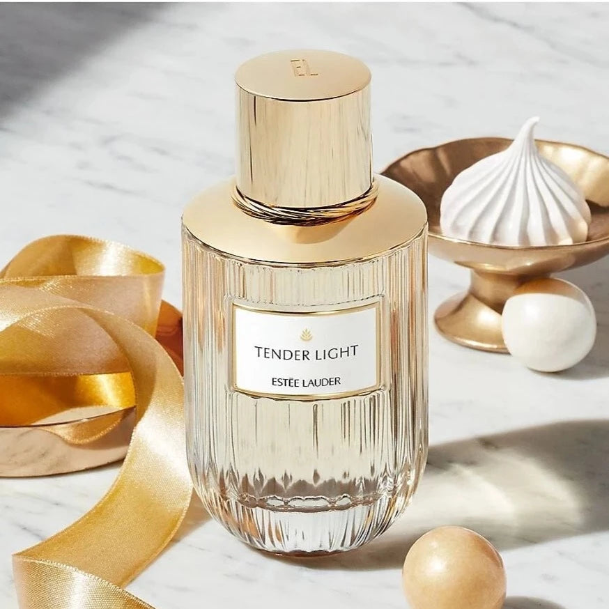 香水(女性用) Tender light 40ml ESTEE LAUDER Tender Light Eau de 香水(女性用) Tender light 40ml ESTEE LAUDER Tender Light Eau de