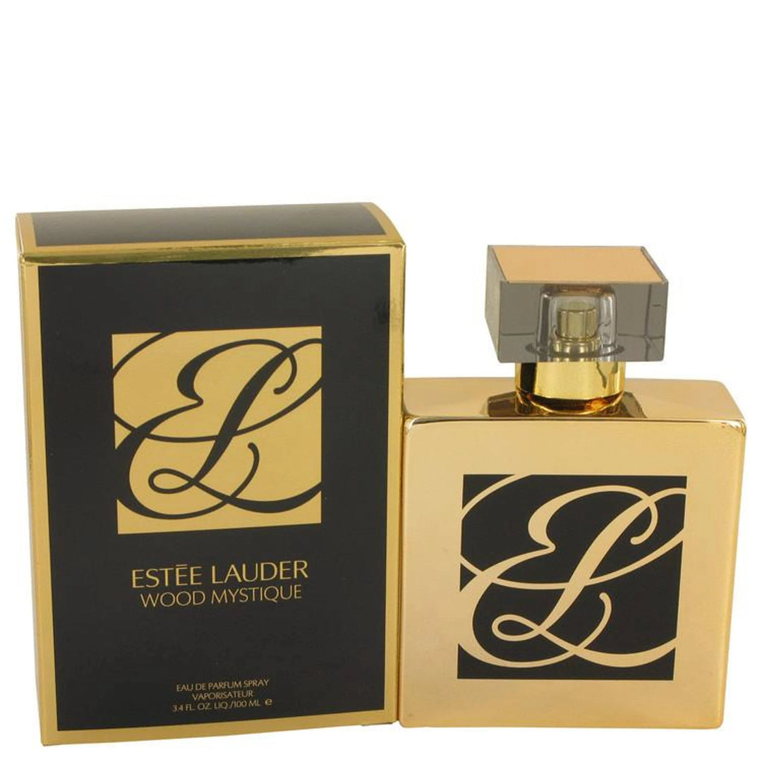 Estée Lauder Wood Mystique Eau de Parfum 3.4oz