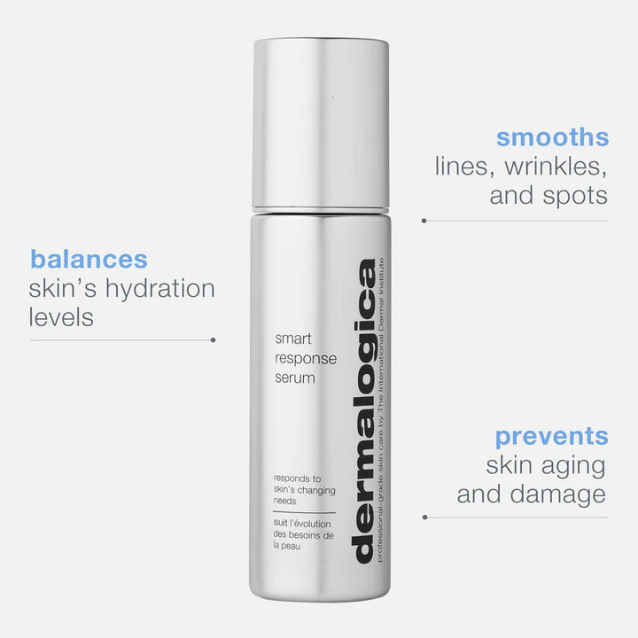 Dermalogica Smart Response Serum 1oz