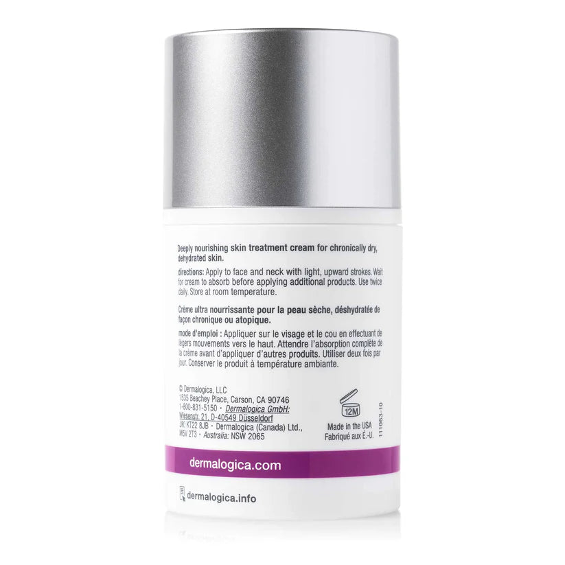 Dermalogica Super Rich Repair Moisturizer 1.7oz