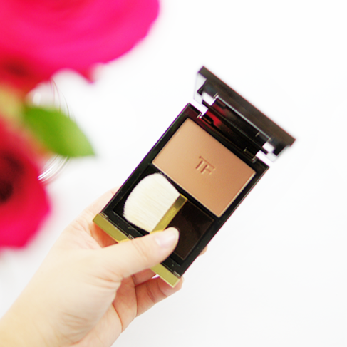 Tom Ford TRANSLUCENT FINISHING POWDER