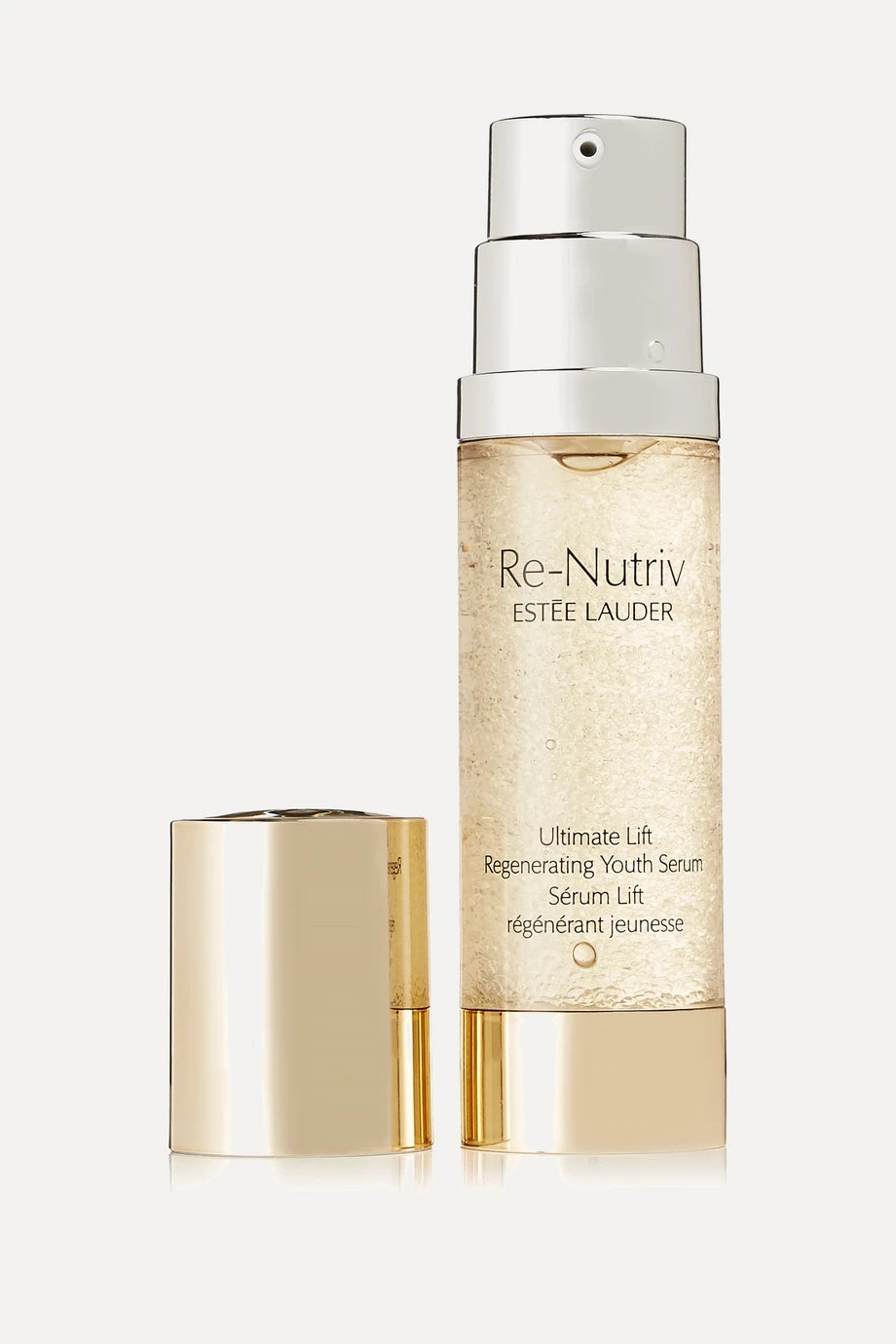 Estee Lauder Estee Lauder Re Nutriv Ultimate Lift Regenerating Youth Serum 1oz.