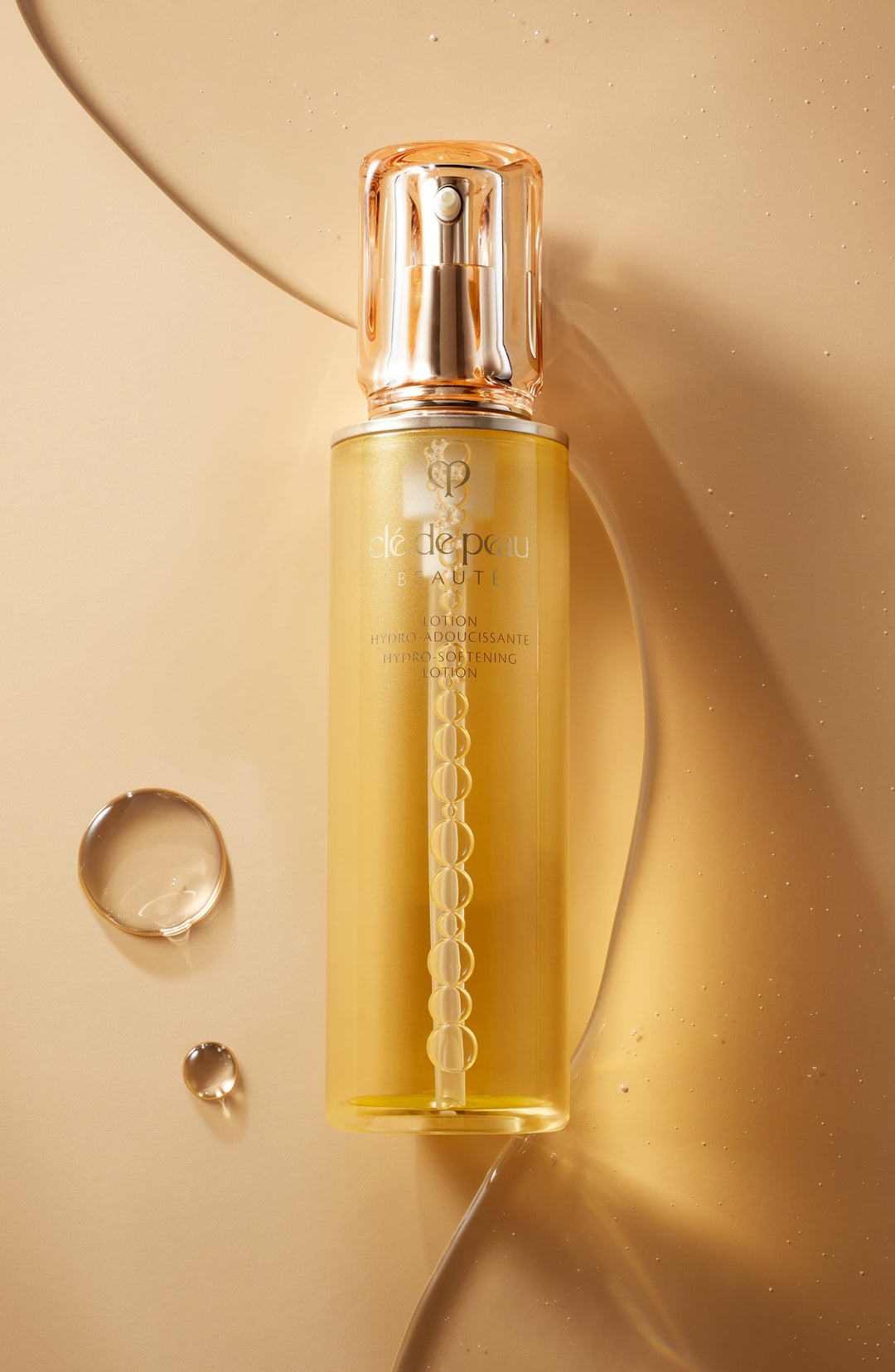 Clé de Peau Beauté Hydro-Softening Lotion, 5.7-oz.