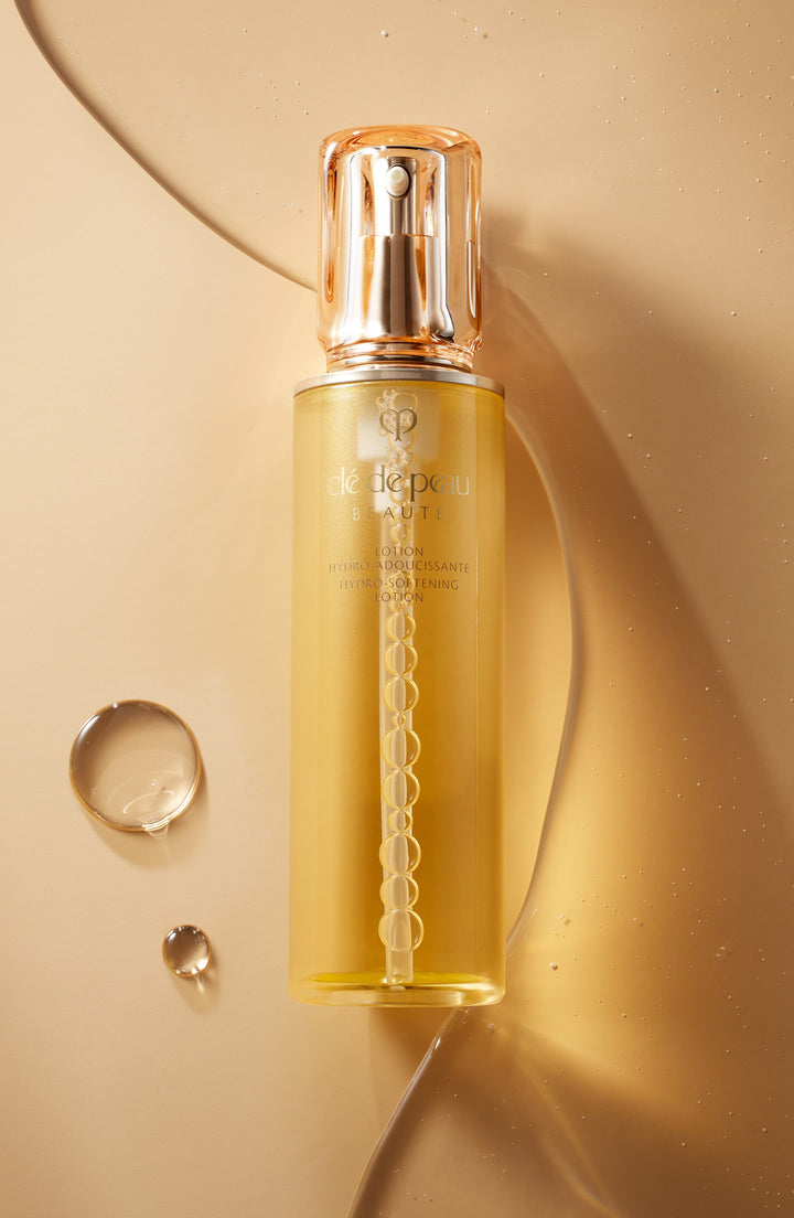 Clé de Peau Beauté Hydro-Softening Lotion, 5.7-oz.