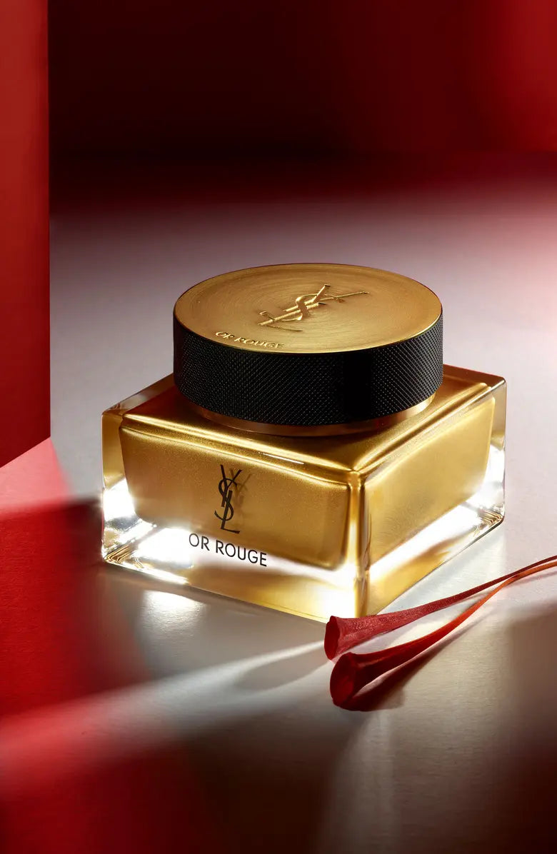 Yves Saint Laurent Or Rouge Mask-in-Crème 1.6 oz