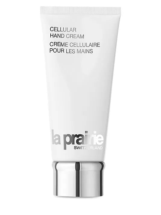 LA PRAIRIE Cellular Hand Cream