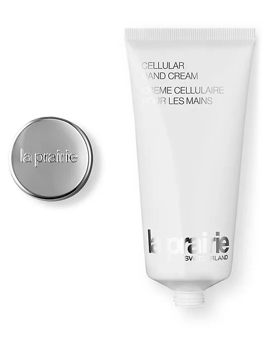 LA PRAIRIE Cellular Hand Cream