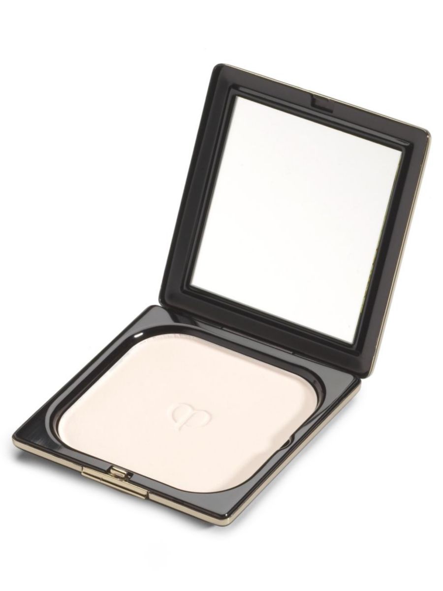 Clé de Peau Beauté Refining Pressed Powder LX