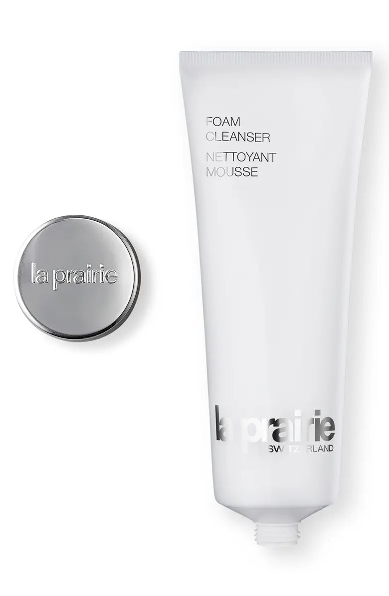 La Prairie Foam Cleanser 4.0 oz