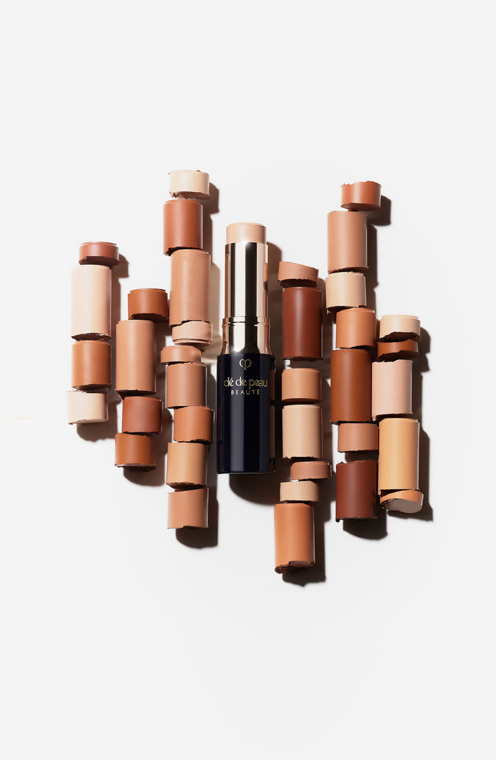 Cle de Peau Beaute Concealer with SPF