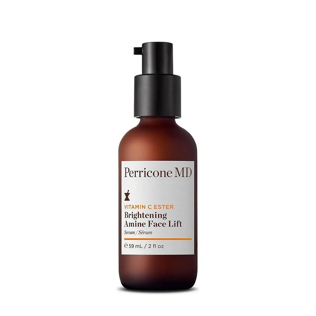 Perricone MD Vitamin C Ester Brightening Amine Face Lift Serum