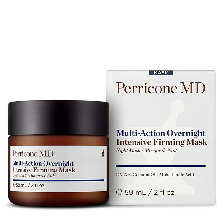 Perricone MD Multi-Action Overnight Intensive Firming Mask