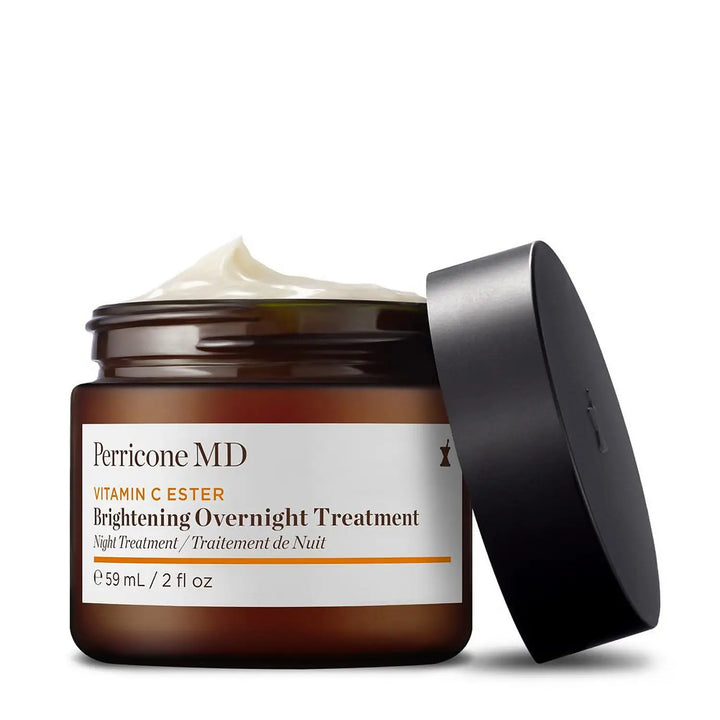 Perricone MD Vitamin C Ester Brightening Overnight Treatment 2 oz