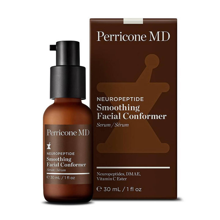 Perricone MD Neuropeptide Smoothing Facial Conformer 1 oz