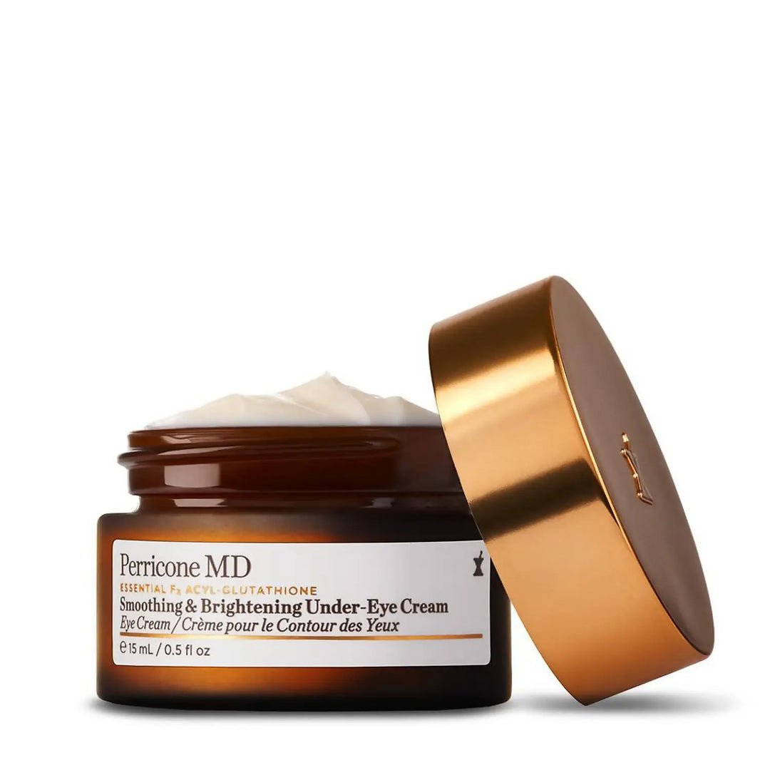 perricone md essential fx acyl-glutathione smoothing Perricone MD Essential Fx Acyl-Glutathione Smoothing & Brightening Under-Eye Cream