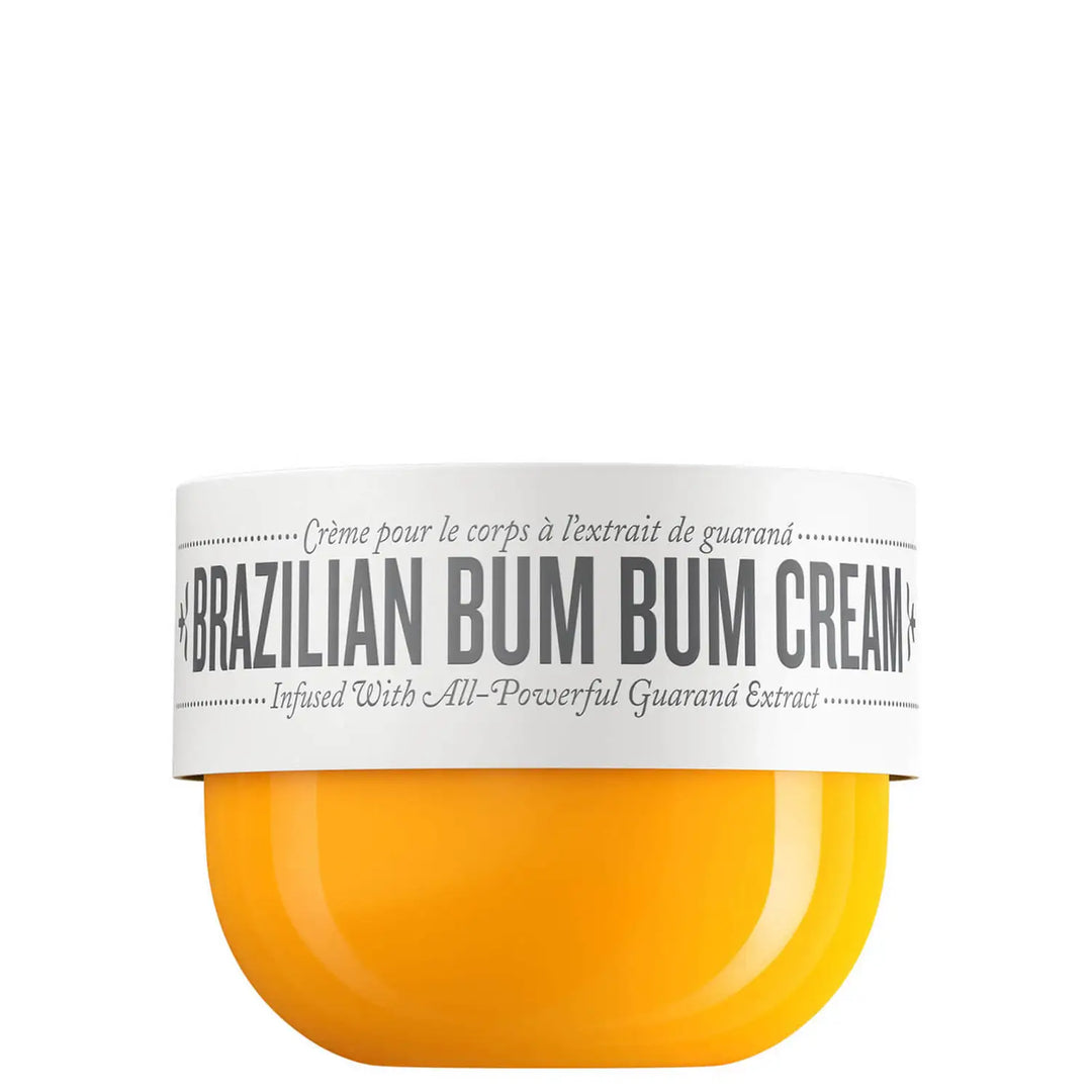 Sol de Janeiro Brazilian Bum Bum Cream, 75ml/ 240 ml