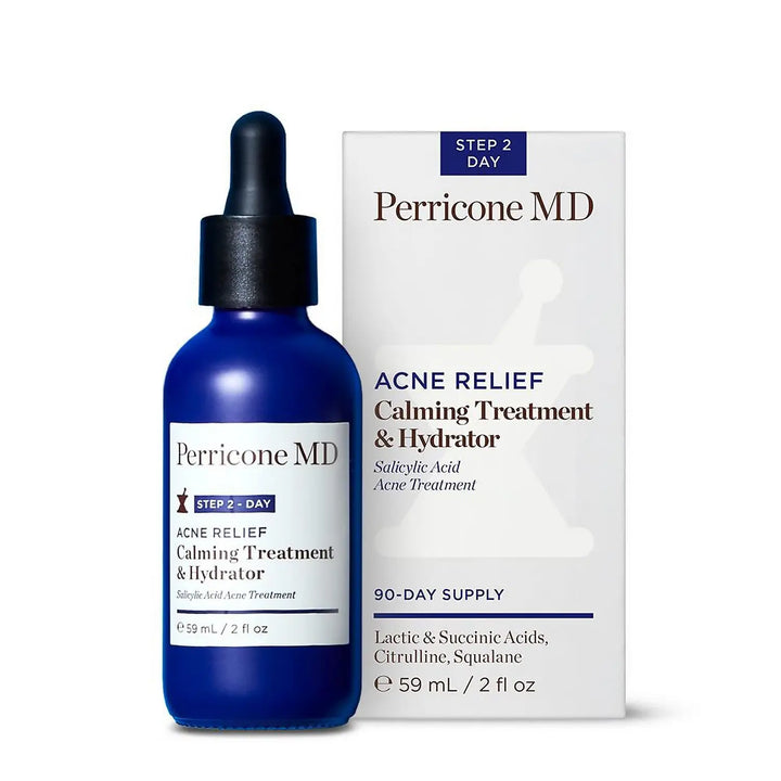 Perricone MD - Acne Relief Calming Treatment & Hydrator 2 oz