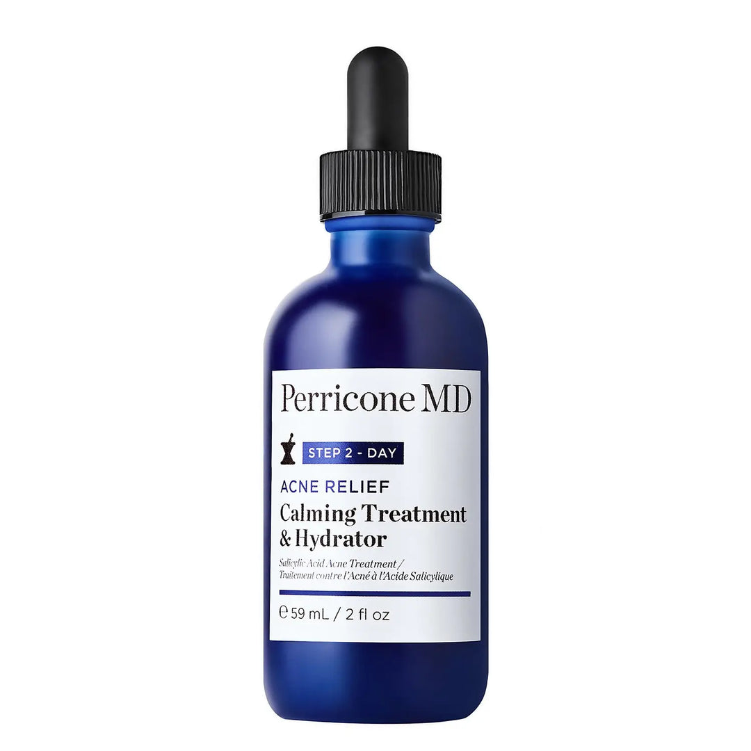Perricone MD - Acne Relief Calming Treatment & Hydrator 2 oz