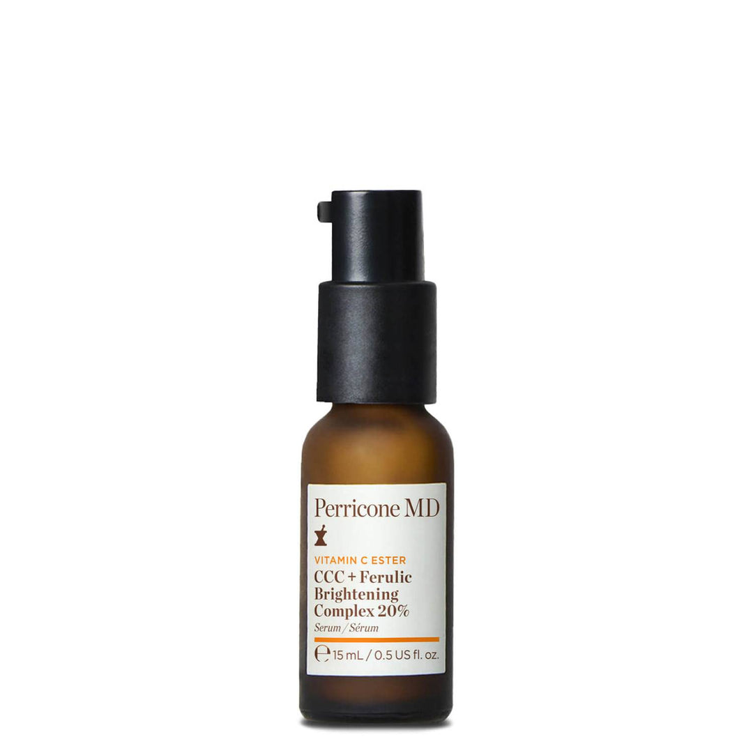 Perricone MD Vitamin C Ester CCC+ Ferulic Brightening Complex 20% Serum