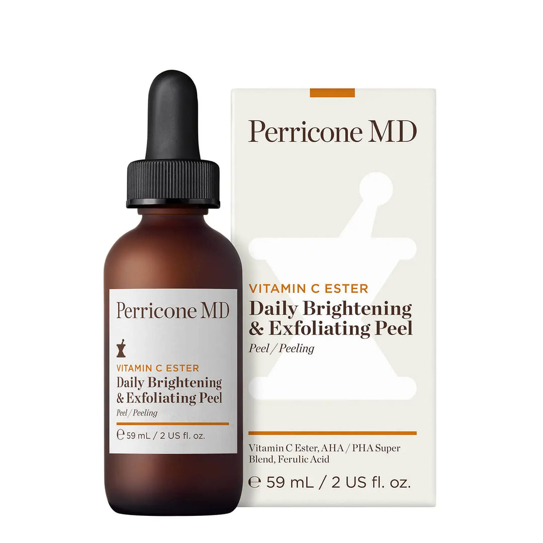 Perricone MD Vitamin C Ester Daily Brightening & Exfoliating Peel