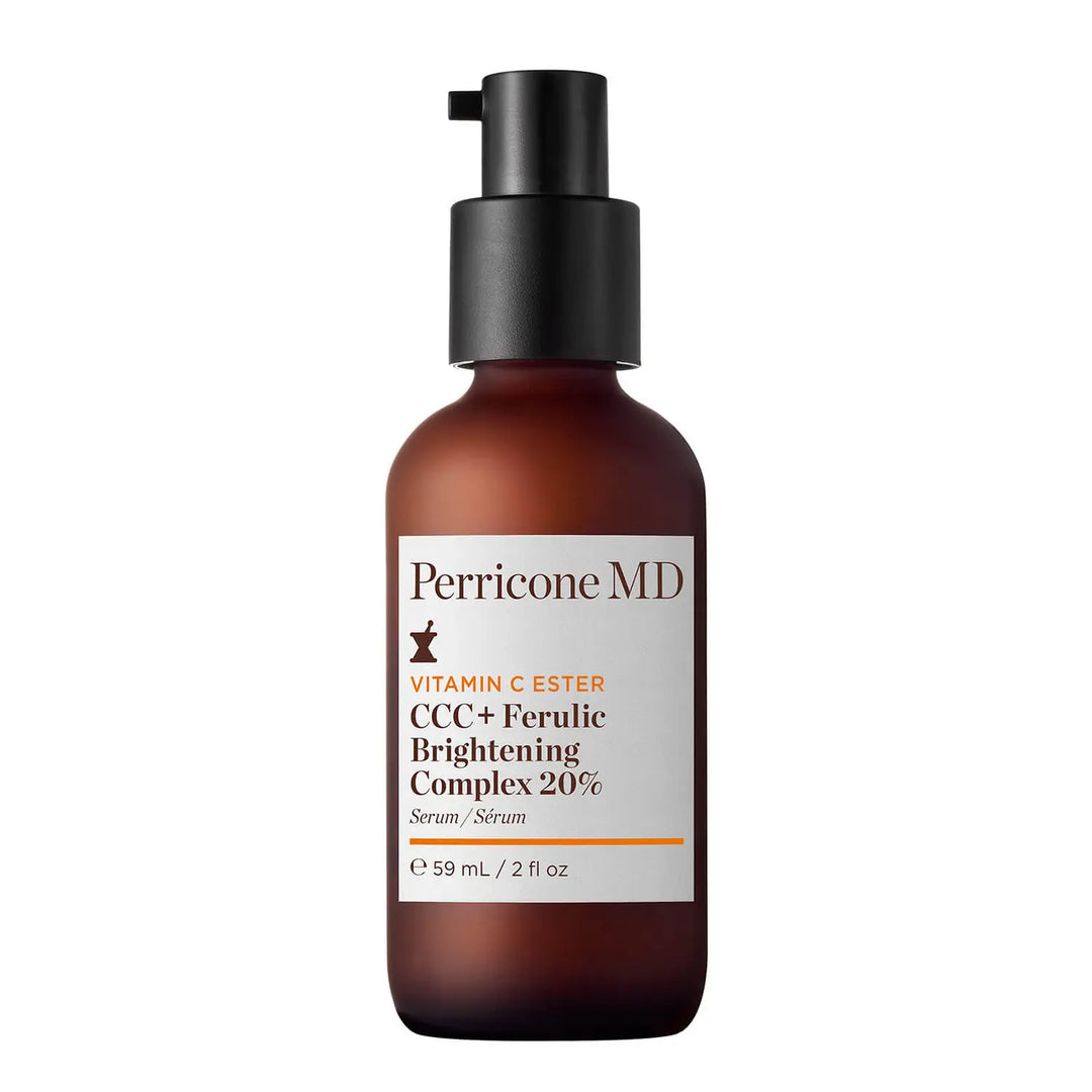 Perricone MD Vitamin C Ester CCC+ Ferulic Brightening Complex 20% Serum