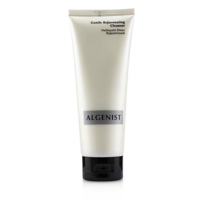 Algenist Gentle Rejuvenating Cleanser 4 oz