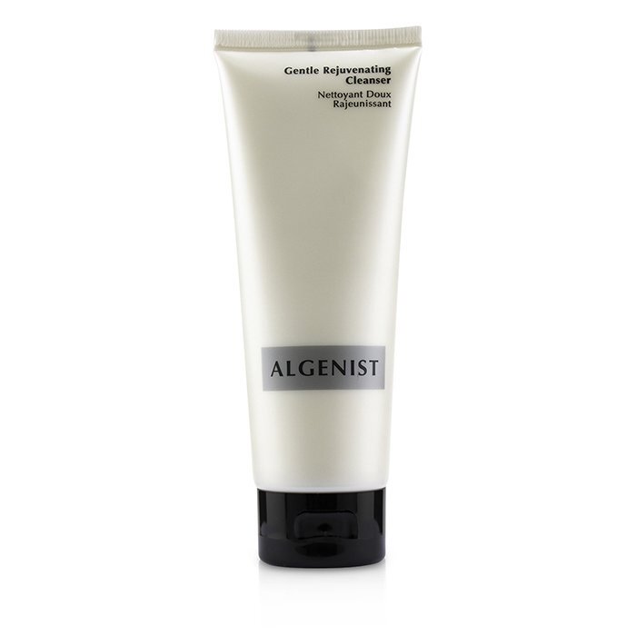 Algenist Gentle Rejuvenating Cleanser