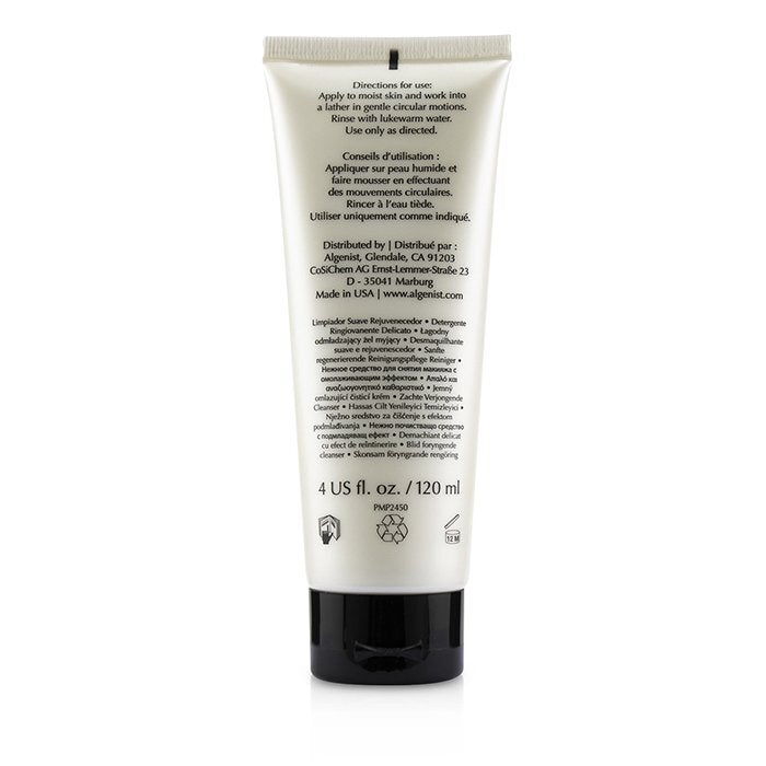 Algenist Gentle Rejuvenating Cleanser 4 oz