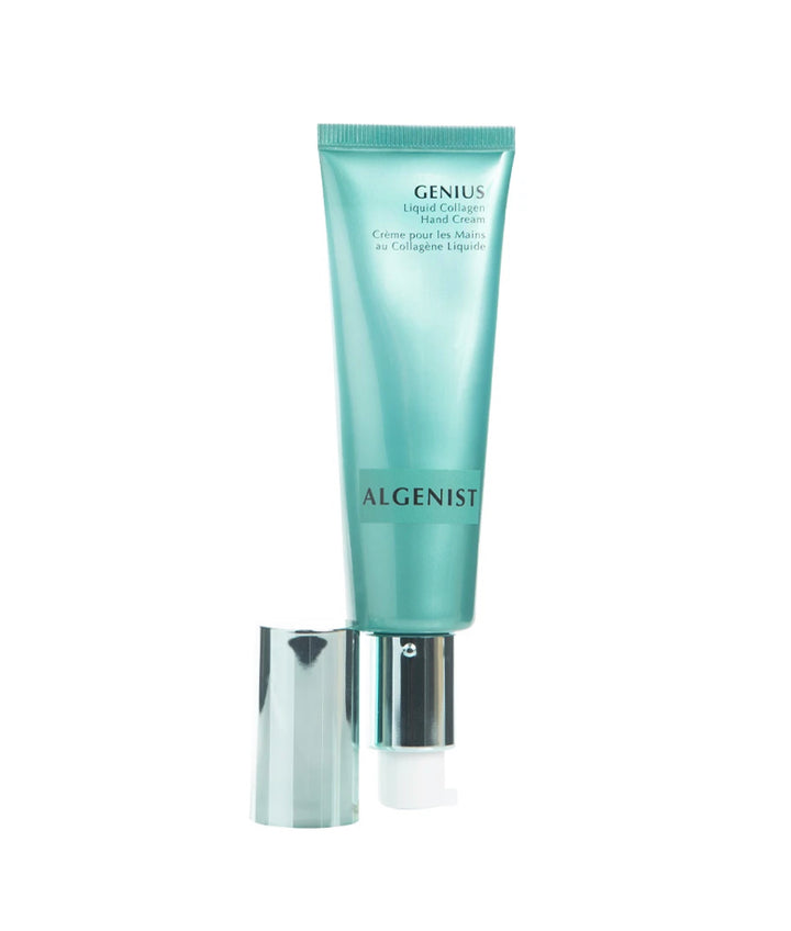 Algenist GENIUS Liquid Collagen Hand Cream