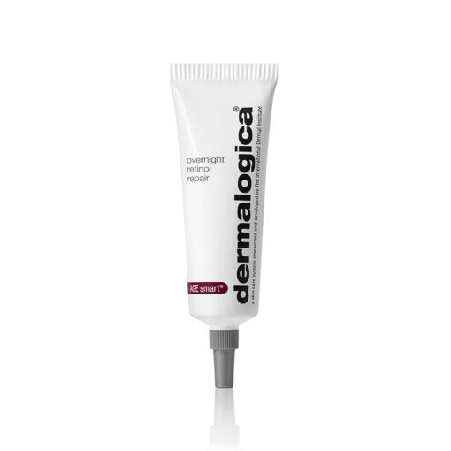 Dermalogica AGE smart Overnight Retinol Repair 30ml + Buffer Cream 15ml