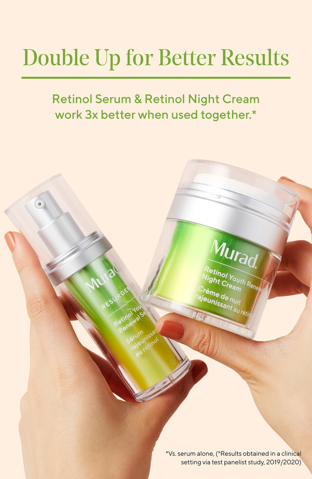 Murad Retinol Youth Renewal Serum