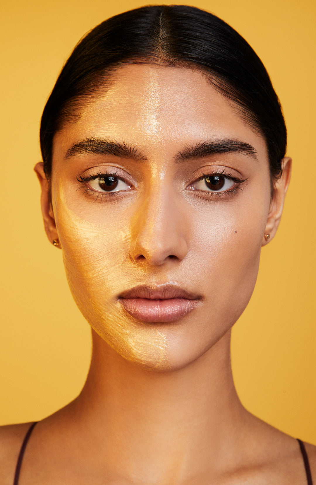 Clé de Peau Beauté Precious Gold Vitality Mask 2.7 oz.